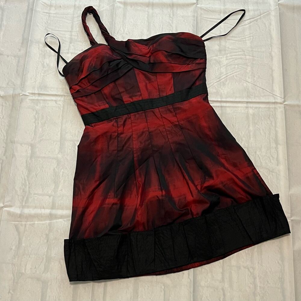 BCBG Cocktail Dress 6